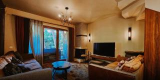 Luxury villa in Brezovica - Brezovica - 4