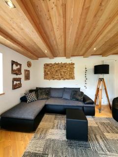 Casa SANDRA Moena - Moena - 7