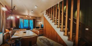 Luxury villa in Brezovica - Brezovica - 0