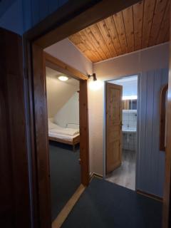 Hotel Mühleneck - Hage - 2