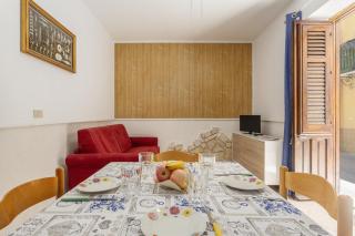 Casa Sileno - Palerme - 5