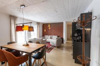 Ferienwohnung Garten Loft - Braunlage - 4