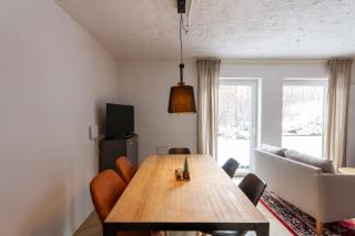Ferienwohnung Garten Loft im Haus Tannenblick Lofts - 8