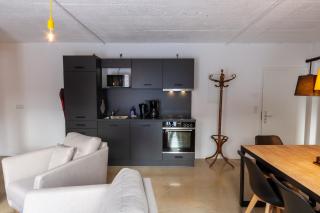 Ferienwohnung Garten Loft im Haus Tannenblick Lofts - 5