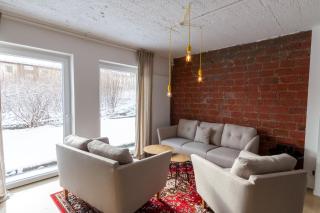 Ferienwohnung Garten Loft - Braunlage - 7