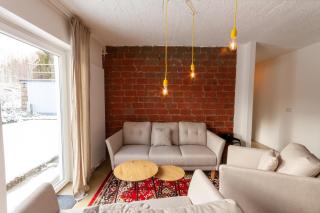Ferienwohnung Garten Loft - Braunlage - 0