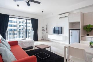 I-City Luxury Condominiums, Shah Alam B - Smarthome - 2