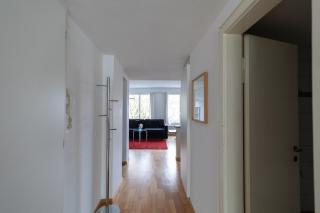 Charming 1BR apartment in the old town - UZ4 - Zurigo - 8