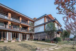 Kaichen Puju Hot Spring Village Resort Hotel - Deqing - 5
