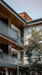 Kaichen Puju Hot Spring Village Resort Hotel - Deqing - 4