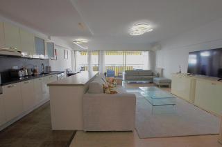 Cannes Palm Beach - Fully fitted apartment - 2 bedrooms - Cannes - 5