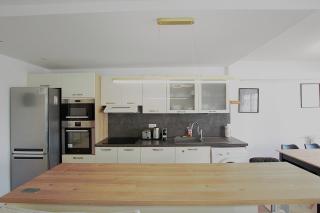 Cannes Palm Beach - Fully fitted apartment - 2 bedrooms - Cannes - 3