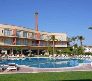 Boca do Rio - Alvor - 0