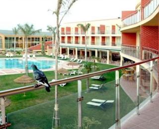 Boca do Rio - Alvor - 7