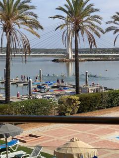 Boca do Rio - Alvor - 2