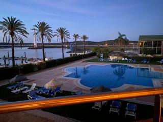Boca do Rio - Alvor - 1
