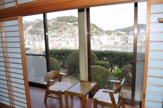 尾道やすらぎの宿しーそー - Onomichi - 3