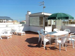 Appartamento in centro con terrazzo panoramico - Marcelli - 7