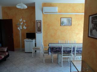 Appartamento in centro con terrazzo panoramico - Marcelli - 6