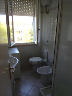 Appartamento in centro con terrazzo panoramico - Marcelli - 2