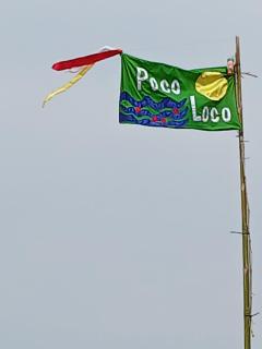 Poco Loco B&B - Abene - 6
