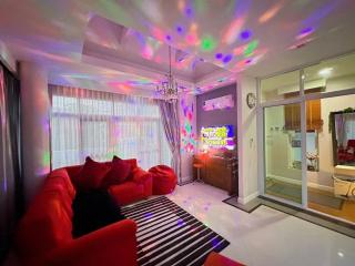 Chris Pool Villa Pattaya - Bang Sare - 8