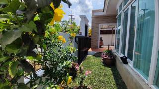 Chris Pool Villa Pattaya - Bang Sare - 7