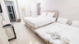 Chris Pool Villa Pattaya - Bang Sare - 1