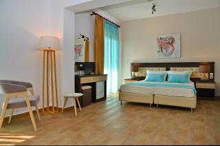 Belvedere Village - Achladies - 1
