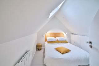 Le Ranch, charmante maison de style, proche de la mer et de Vannes dans le Golfe - Baden - 1