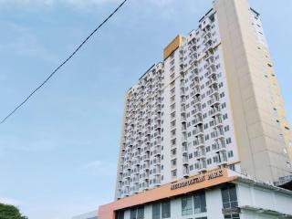 Amerta Room Metropolitan Park Powered by Cocotel - Telukpucung - 0