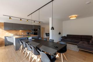 Ferienwohnung WurmbergQuartier mit Terrasse und Grill - 7