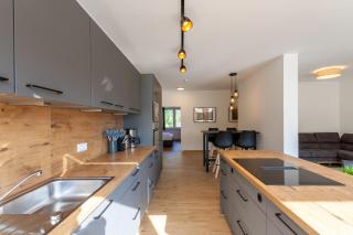 Ferienwohnung WurmbergQuartier mit Terrasse und Grill - Braunlage - 9