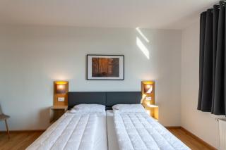 Ferienwohnung WurmbergQuartier mit Terrasse und Grill - Braunlage - 1