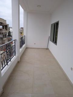 Maison d'hôte - Cotonou - 5