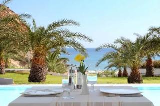 Golden Milos Beach Ηouse by Domotel - Provatas - 4