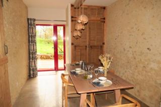 Gîte écoconçu charmant proche zoo de la Flèche - 4