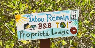Poco Loco B&B - Abene - 7