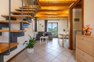 Apartments in Tremosine - Gardasee 22254 - Pieve - 6
