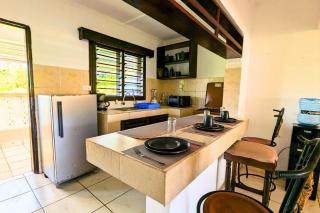 Sanuna apartment - Ukunda - 5