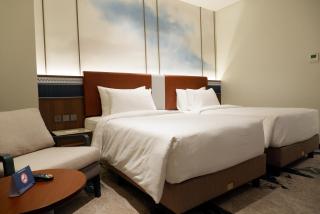 Grand Anara Airport Hotel - Tangerang - 3