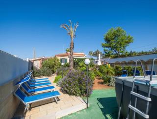 Coral Apartment In Porto Cesareo - 3