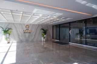 Grand Anara Airport Hotel - 1