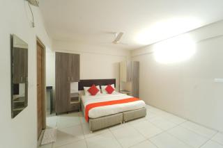 Bubble Hotel Electronic City - Bangalore - 6