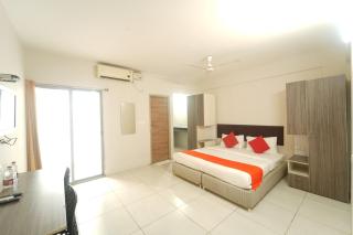 Bubble Hotel Electronic City - Bangalore - 7