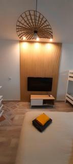 El Apartamentito de Zamarrilla parking gratis incluido - Málaga - 7