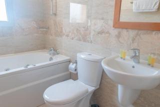 Sandy Beach Villas, Villa 5 Joanna - Polis Chrysochous - 4