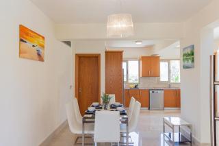 Sandy Beach Villas, Villa 5 Joanna - Polis Chrysochous - 5