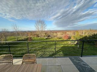 Villa Bellevue, adapted PMR in Salvagnac- Cajarc - Salvagnac-Cajarc - 0