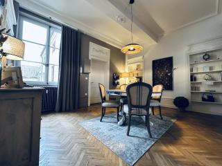 41 Maufoux By Bruno Colin - Parenthèse Élégante à Beaune - 7